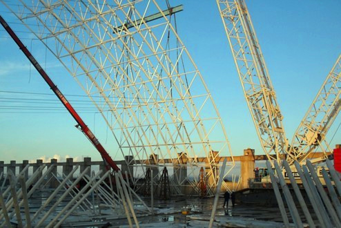 龙口专业的技术