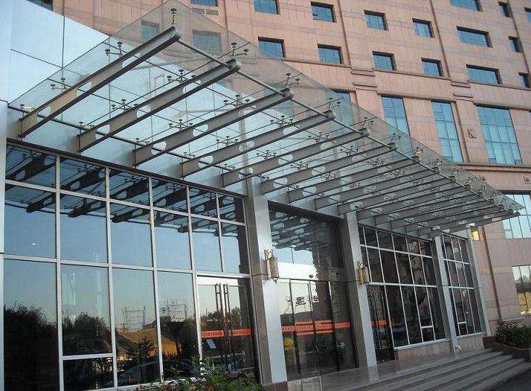 龙口单层工业厂房钢结构安装工艺流程图